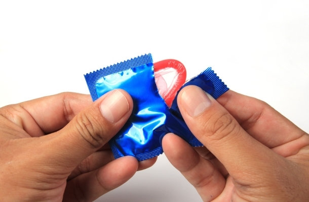 condoom-gebruik