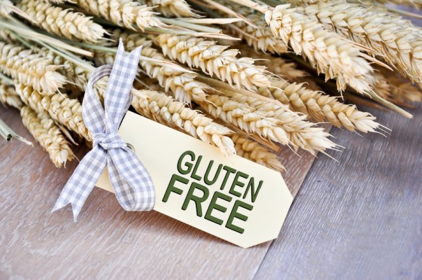 gluten-free, fotolia