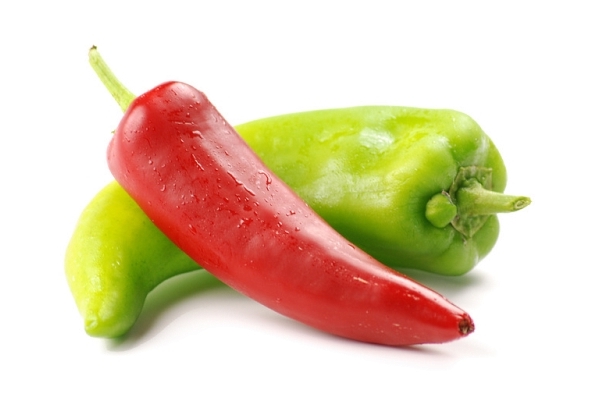 hot-pepper