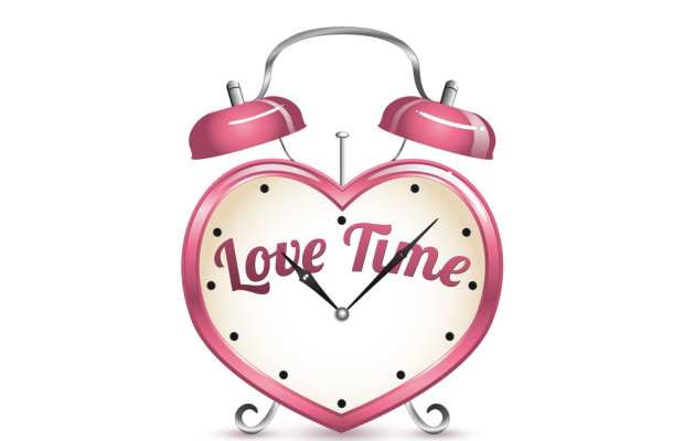 love time