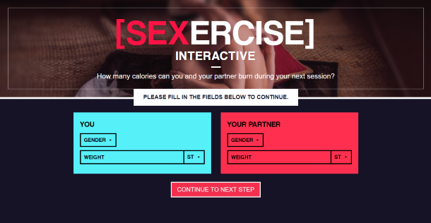 sexercise