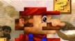 Creatief met Super Mario