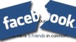 Waarom we mensen ontvrienden op Facebook