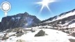 Beklim ’s werelds hoogste bergen in Google Street View