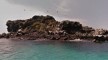 Verken de Galápagoseilanden op Google Street View