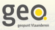 Geopunt.be: een wel héél gedetailleerde kaart van Vlaanderen