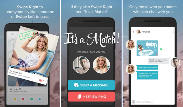 beste dating apps in iPhone Milaan dating sites