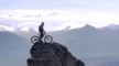 Danny MacAskill – Stuntfietsen op ‘The Ridge’