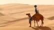Met Google Street View door de Arabische woestijn