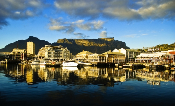 kaapstad