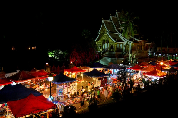 luangprabang