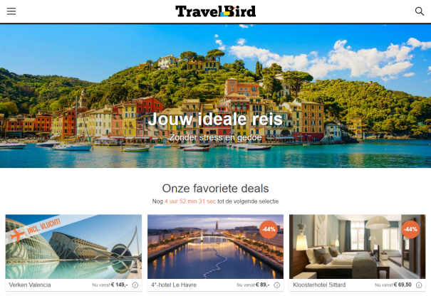 travelbird