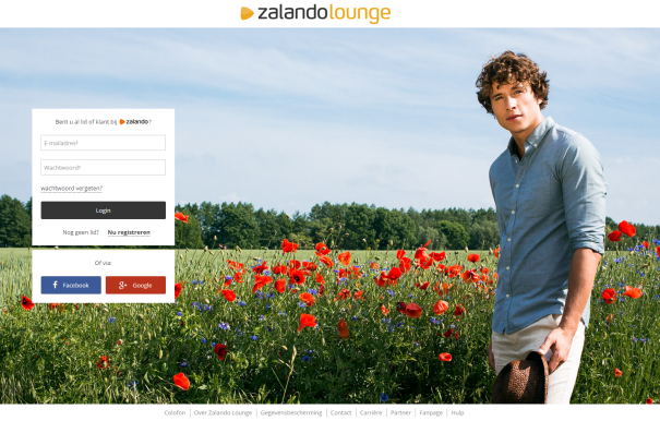 zalando-lounge