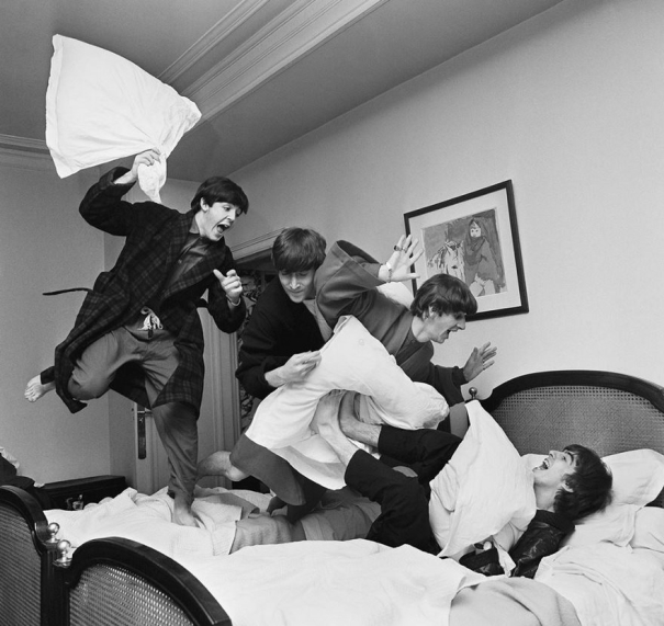 beatles