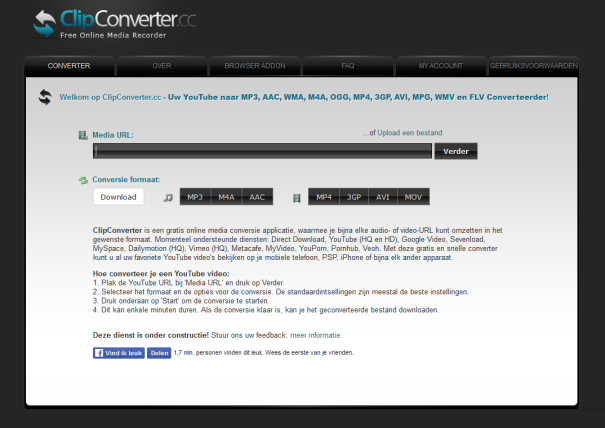 clipconverter