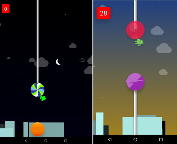 flappy-droid