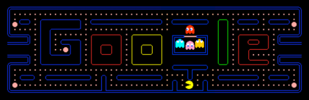 pacman