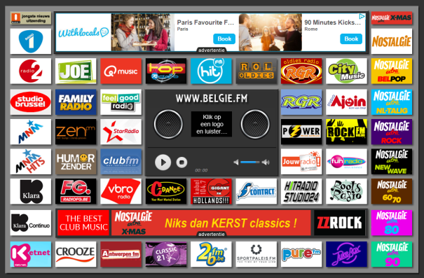 Online radio de beste sites en apps | Surfplaza Magazine