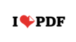 iLovePDF: gratis tools voor je PDF-bestanden