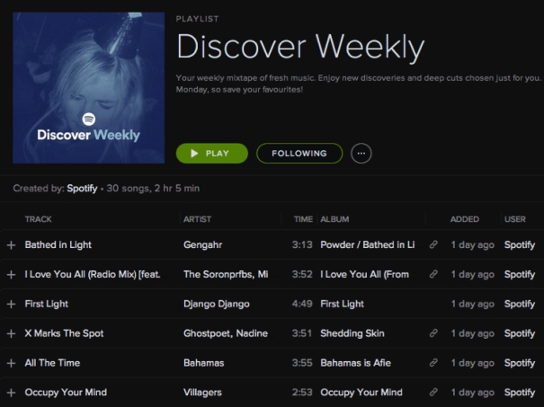 1-discover-weekly