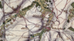 Ontdek de oudste kaart van België