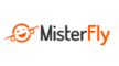 MisterFly.be: transparante boekingssite voor hotels en vliegtickets