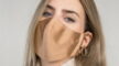 Webshop: de elegante mondmaskers van Charlotte Pringels