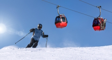 minder bekende wintersport landen