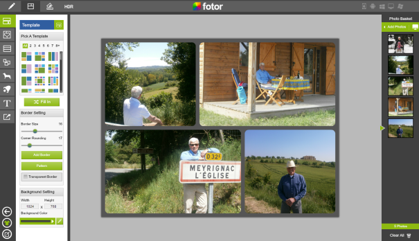 Fotocollage Maken De 5 Beste Webtools Surfplaza Magazine