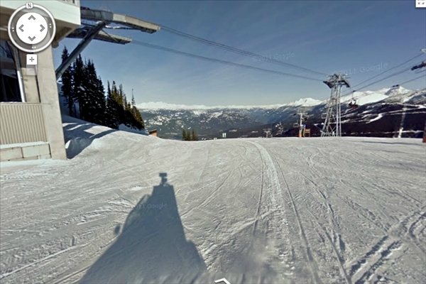 skien met google