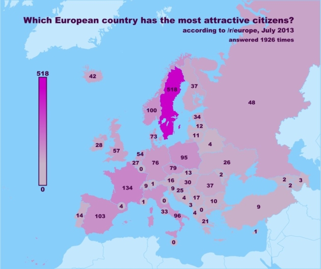 aantrekkelijkste-europeanen