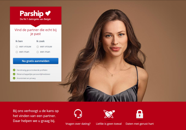 België dating service lol matchmaking op