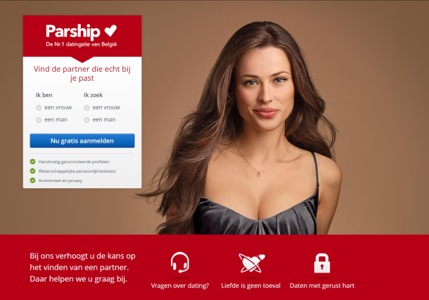 datingsite hoger opgeleiden belgie