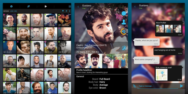 planetromeo