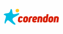 logo corendon.be